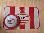 Mooie PSV plafondlamp en matje, Huis en Inrichting, Ophalen of Verzenden, Zo goed als nieuw