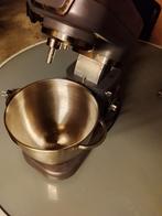 Mixer, 4 liter of meer, Ophalen, 3 snelheden of meer