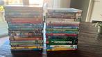 Stapel kinder dvds, Cd's en Dvd's, Dvd's | Tv en Series, Alle leeftijden, Ophalen of Verzenden, Zo goed als nieuw, Overige genres