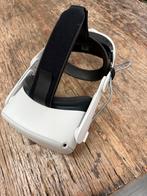 Oculus Quest 2 128 Gb, Spelcomputers en Games, Virtual Reality, Ophalen of Verzenden, Zo goed als nieuw, VR-bril, Overige platformen