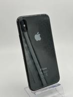 Apple iPhone X Zwart 64GB, Telecommunicatie, Overige Telecommunicatie, Ophalen of Verzenden, Zo goed als nieuw