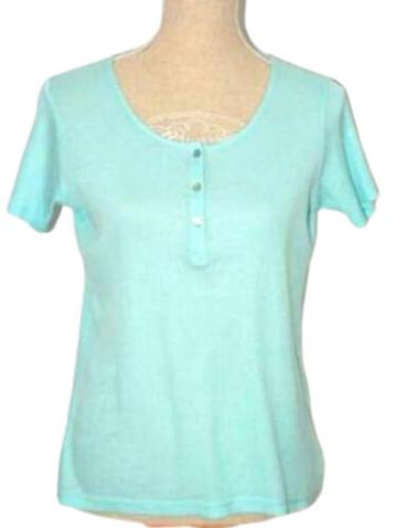 Gant shirt, shirtje, blauw, Mt. M beschikbaar voor biedingen