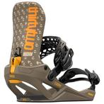 Thirtytwo Bradshaw Fase Snowboard Bindingen - Fast Entry!, Bindingen, Nieuw, Ophalen of Verzenden, Nb