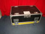 Gebruikt: Flightcase met 19 inch insert, 20230193, Flightcase, Gebruikt, Ophalen