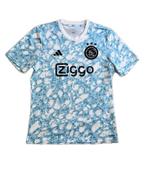 Ajax Pre-Match trainingsshirt - 2023/24 - 10/10 (M), Shirt, Nieuw, Adidas AG, Adi-Dassler-Straße 1, 91074 Herzogenaurach, Duitsland