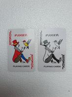 Jokers, Ophalen of Verzenden, Zo goed als nieuw, Joker(s)