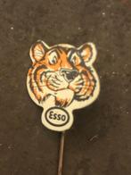 Speldjes Esso, Verzenden, Gebruikt, Merk, Speldje of Pin