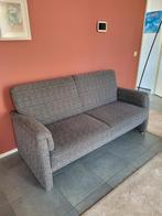 Bank incl stoel., Ophalen, Gebruikt, 150 tot 200 cm, Driepersoons