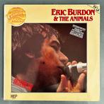 Eric Burdon & The Animals - Eric Burdon & The Animals, LP(2), Cd's en Dvd's, Vinyl | Rock, Ophalen of Verzenden