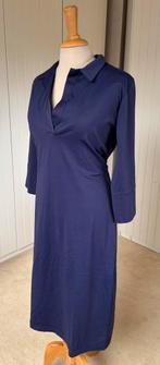 Humanoid jurk donker paars maat 38 (zgan), Maat 38/40 (M), Paars, Ophalen of Verzenden, Zo goed als nieuw