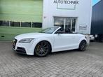 Audi TT Roadster 3.2 V6 quattro Pro Line (bj 2007), Auto's, Audi, Airconditioning, Te koop, Geïmporteerd, Benzine