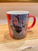 Disney Frozen 2 beker mok, Verzamelen, Disney, Ophalen of Verzenden, Overige figuren, Zo goed als nieuw, Servies