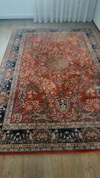 Perzich tapijt, Ophalen, 200 cm of meer, Zo goed als nieuw, 200 cm of meer