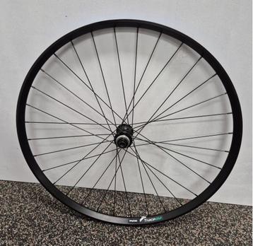 Voorwiel 100x12 mm centerlock beschikbaar voor biedingen