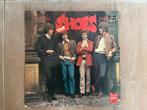 Vinyl LP The Shoes, Ophalen, Gebruikt