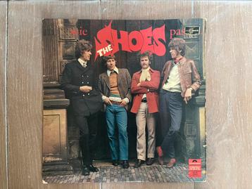 Vinyl LP The Shoes  beschikbaar voor biedingen