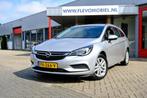 Opel Astra Sports Tourer 1.0 Online Edition Navi|Airco|Apple, Voorwielaandrijving, Gebruikt, Euro 6, 1178 kg