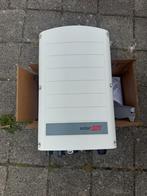SolarEdge SE6k 3-fase met setapp, Doe-het-zelf en Verbouw, Zonnepanelen en Toebehoren, Ophalen of Verzenden, Gebruikt, Overige typen