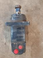 Charlyn hydromotor conische as, Ophalen of Verzenden