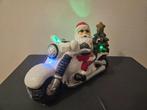 Kerst motor met verlichting, Diversen, Kerst, Ophalen