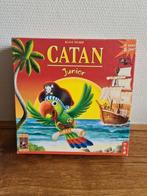 Kolonisten van Catan Junior | 999 Games, Gebruikt, Ophalen of Verzenden, Een of twee spelers