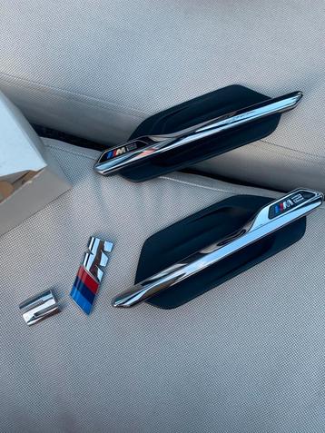 BMW M2 zij fenders beschikbaar voor biedingen