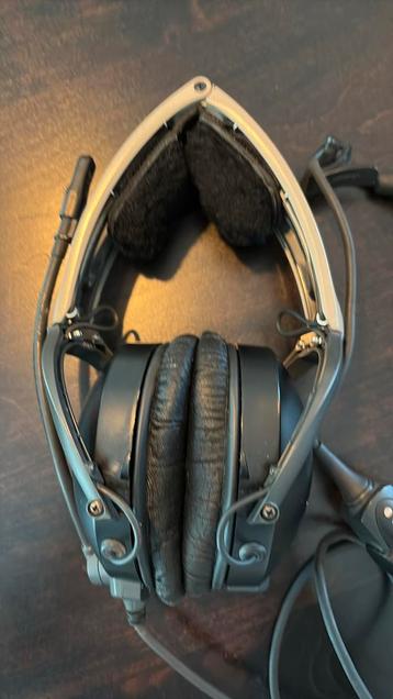 Bose Aviation Headset A-10 beschikbaar voor biedingen