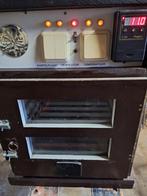 Broedmachine, Ophalen, Gebruikt, Broedmachine