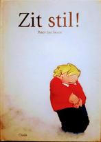 Zit Stil!, Boeken, Gelezen, 5 of 6 jaar, Fictie algemeen, Jongen of Meisje