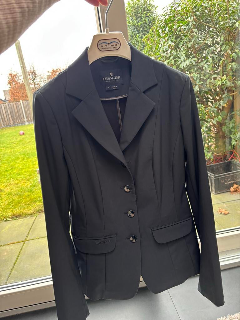 Kingsland Wedstrijdjasje, Ophalen of Verzenden, Dames, Bovenkleding, Springen