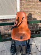 Bobike One Maxi fietstoeltje, Ophalen, Achterzitje, 9 t/m 18 kg, Gebruikt