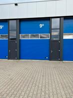 Loods/bedrijfsunit/ opslag met verdieping 98 m2 in Gieten, Bedrijfsruimte