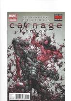Minimum Carnage Omega, Boeken, Strips | Comics, Amerika, Ophalen of Verzenden, Eén comic