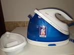 Philips PerfectCare Viva Stoomgenerator, Ophalen of Verzenden, Zo goed als nieuw, Strijkijzer met snoer