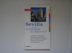 Sevilla - merian live reisgids, Boeken, Reisgidsen, Ophalen of Verzenden, Zo goed als nieuw