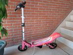 Space Scooter Roze - zeer mooie staat., Fietsen en Brommers, Steps, Ophalen, Gebruikt, Kickbike, SpaceScooter