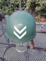 Dispatch Rider helm 1942 motor helm, Verzamelen, Ophalen of Verzenden, Helm of Baret