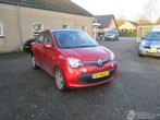 Renault Twingo 0.9 TCe Expression Aut NAP (bj 2016), Automaat, 898 cc, Renault, Benzine