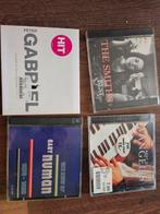 cd peter Gabriel, the smiths, van gelis& Gary numan, Zo goed als nieuw, Ophalen, 1 bandje, Origineel