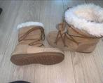 MOON Boots - Maat 38 - Zo goed als nieuw!, Kleding | Dames, Schoenen, Ophalen of Verzenden, Zo goed als nieuw, Snowboots