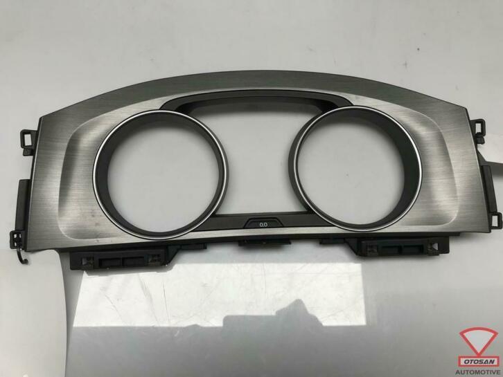 vw golf 7 sierlijst km teller tacho afdekking 5g0857059, Auto-onderdelen, Carrosserie en Plaatwerk, Volkswagen, Gebruikt, Ophalen of Verzenden