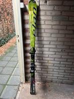 Elan race slx ski’s 1.55, Sport en Fitness, Skiën en Langlaufen, 140 tot 160 cm, Gebruikt, Carve, Skiën