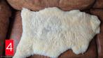 Schapenvacht geschoren 4, Nieuw, Ophalen of Verzenden, ., .