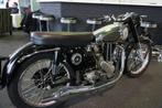 Supermooie/Topstaat !!! Norton ES 2 500 cc b.j. 1953, Motoren, 1 cilinder, 500 cc