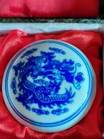 Chinese Kalligrafie Zegel, Antiek en Kunst, Antiek | Gereedschap en Instrumenten, Ophalen of Verzenden
