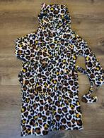 Leuke Luipaard Badjas met Capuchon, Ophalen of Verzenden, Nieuw, Hema, Meisje