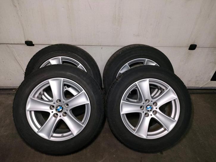 BMW X5 E70 winterset velgen + banden, Auto-onderdelen, Banden en Velgen, Banden en Velgen, Personenwagen, Nieuw, Verzenden
