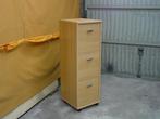 kantoorkast, Ophalen, Minder dan 50 cm, 100 tot 150 cm, Zo goed als nieuw