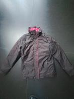 Wedze ski jas zwart - Maat M 38, Maat 38/40 (M), Ophalen of Verzenden, Jack, Onbekend