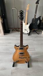 De Gretsch G5222 Electromatic Double Jet, Ophalen, Zo goed als nieuw, Solid body, Overige merken